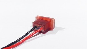 Dreamcast USB-C Power Mod