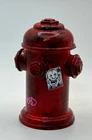 ZEGHEADS Fire Hydrant Fingerboard Obstacle Assorted Colors 2.5 inch