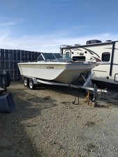 1974 IMP 16' w/ Trailer, Title & Registration