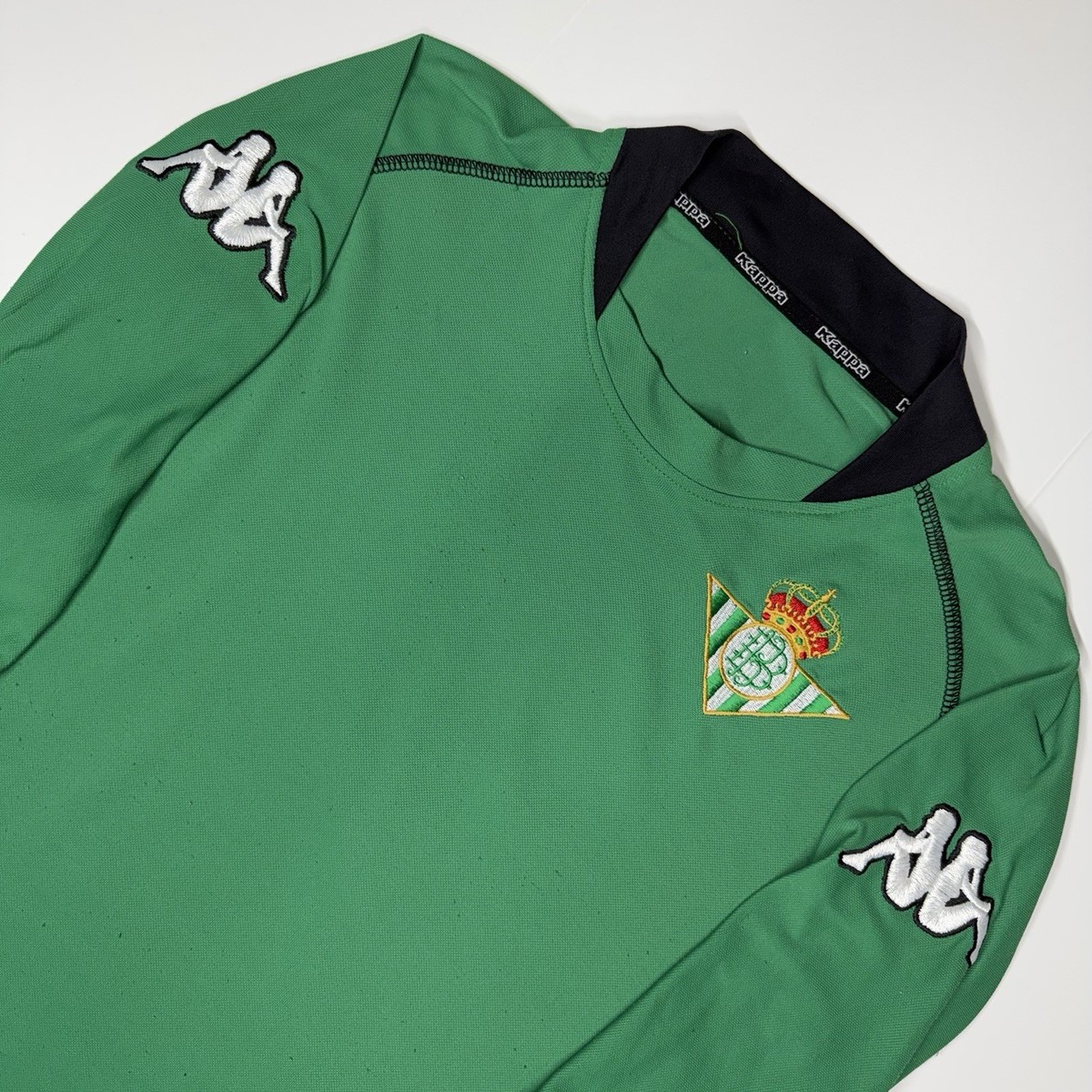 CAMISETA DE FUTBOL Del Real Madrid De Marca Adidas Talla 164 Dorsal Nº