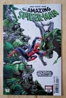 The Amazing Spider-Man #35 LGY #836 (Marvel Comics 2020) Doctor Doom