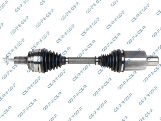 GSP Antriebswelle Gelenkwelle für Mercedes-Benz GLC 220 D 4matic 250 - Bild 1 von 1