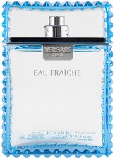 Versace Man Eau Fraiche Eau de Toilette 100 ml OVP NEU