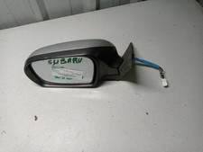 Retroviseur gauche (ou coque) Subaru FORESTER
