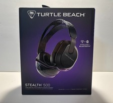 Turtle Beach - Stealth 500 Wireless Amplified...