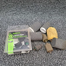 Greenlee Conduit Pistons 1" plus assorted sizes up to 2" New & Used Lot