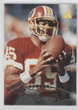 1995 Pinnacle Henry Ellard #54 1b3