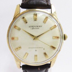 Seiko Crown Special | eBay Seiko Crown Special | eBay