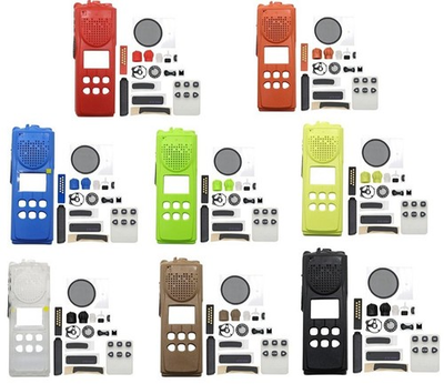 #ad #ad Replacement Repair Housing Case Cover limited keypad For XTS3000 Model 2 Radio $23.74