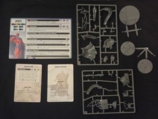 Marvel Crisis Protocol Magneto from X-Men Starter Set