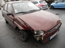 Cardan Ford ESCORT
