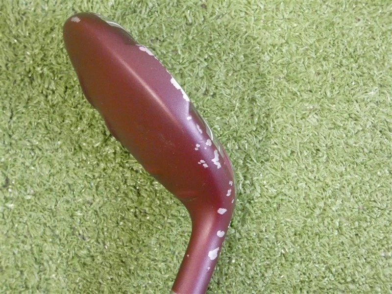 PING G Le2 30* Womens 6 Hybrid Rescue ULT240 Lite Ladies Graphite - Image 3 of 4