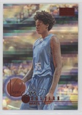 2013 Fleer Retro 1996-97 Skybox Premium Star Rubies /150 Lucas Nogueira #119 k5l