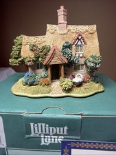 Lilliput Lane products for sale | eBay