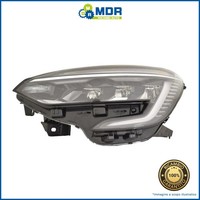 Faro Proiettore Anteriore Sinistro LED - SX - FüR Renault Clio 19->