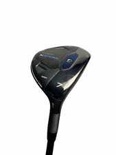 Callaway Paradym Ai Smoke Max 7 Wood 21° HZRDUS 70g 6.0 Stiff RH Used