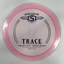 Trace | Proton | Pink/Black 169g