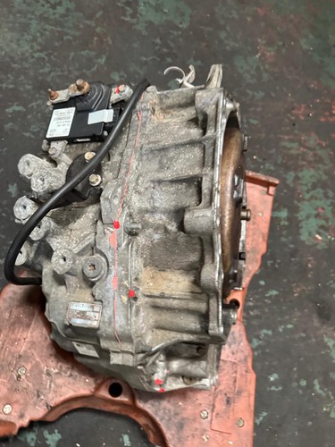 09-15 VAUXHALL INSIGNIA 2.0 DIESEL AUTO GEARBOX CODE AF40 55590765 (68K MILES) - Picture 8 of 12