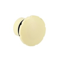 Tankdeckel FüR Moped Passend FüR MBK 88/881/89 Zum EindrüCken (40Mm) - Creme