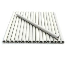Direct Store Parts DF-18 Gas Grill Ceramic Radiants, BBQ Grill Ceramic Rods R...