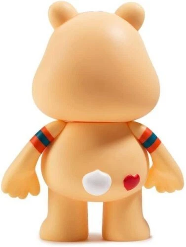 Care Bears Julie West Fun Bear Kid Robot 48300 - Image 2 of 3