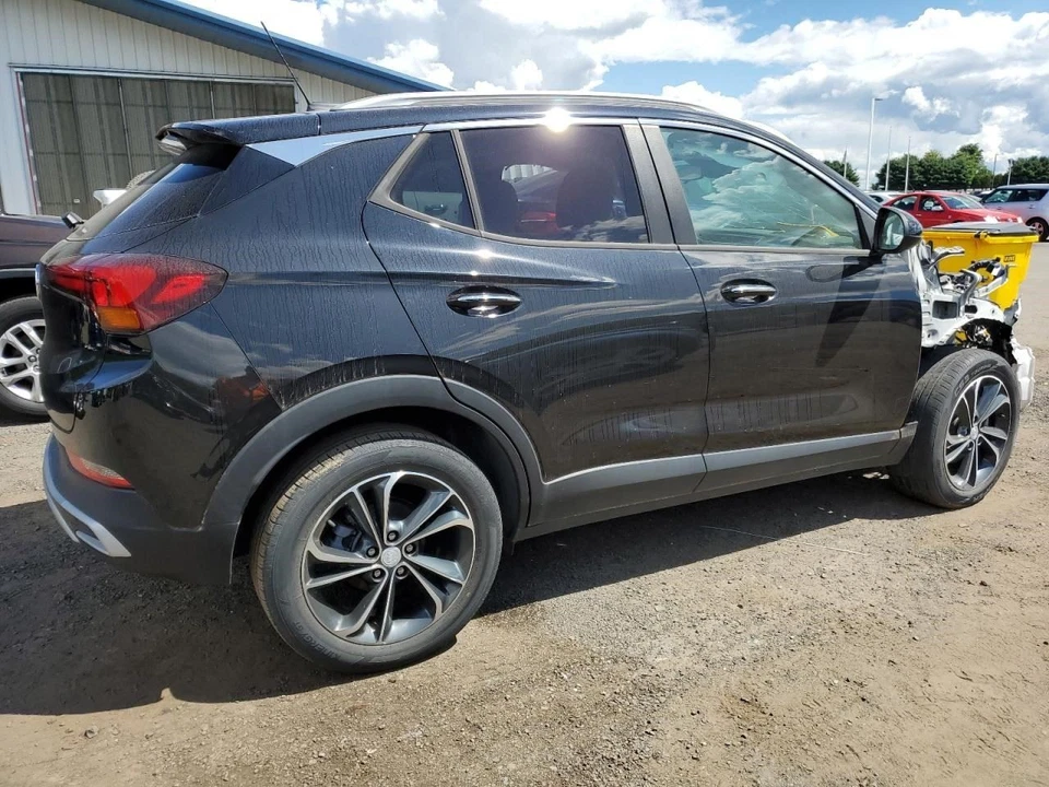 Ignition Switch Fits 19-24 BLAZER 2052185 - Image 3 of 4