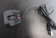 Plantronics Desktop USB Charging Stand 89031-01 for Voyager Legend Headset