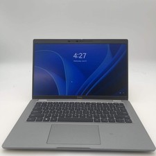 Dell Latitude 5420 14" i7-1185G7 1.8GHz 16GB RAM 256GB SSD