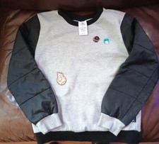 Boys Star Wars Sweater size 9/10 
