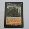 Wizards Magic: The Gathering Dark Ritual Urza's Saga Common Black Instant Regul…