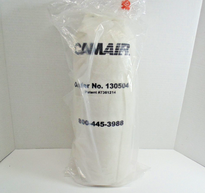 #ad Devilbiss 130504 CAMAIR Replacement Desiccant Cartridge for CT30 Filter $100.00