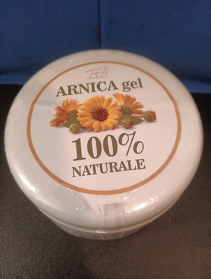 Arnica Gel