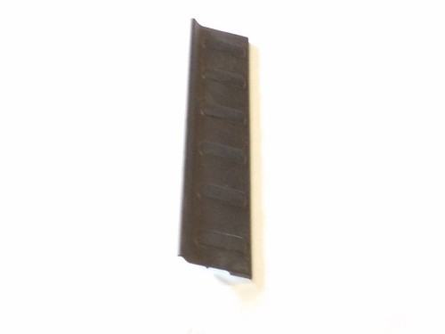 Crew Cab Black Rear Right Door Sill Step Trim Panel | 08 09 10 Ford F250 F350 - Picture 4 of 12