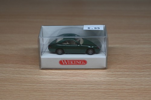Wiking #1410218 escala 1/87 HO - Mercedes Benz 500SL | Zustand: New