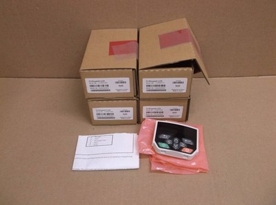 82500000000000 Nidec NEW M400 CI-KEYPAD LCD Emerson Control Techniques