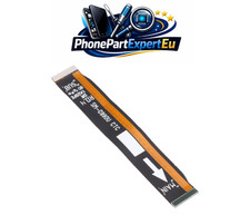 Original Samsung Galaxy S21 FE motherboard flex cable