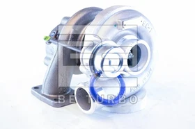 Turbolader | Original | Neu |  | 5 Jahre Gewährleistung