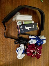 Tenor Saxophone Accessory Bundle - Neotech Strap, Vandoren Reeds, Yamaha Care
