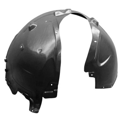 Front Passenger Side Fender Liner | PP / Vacuum Form | FITS 15-23 Chrysler300
