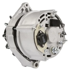 NEW 12V 120AMP ALTERNATOR FITS JOHN DEERE MARINE ENGINES 0120484027 87020406
