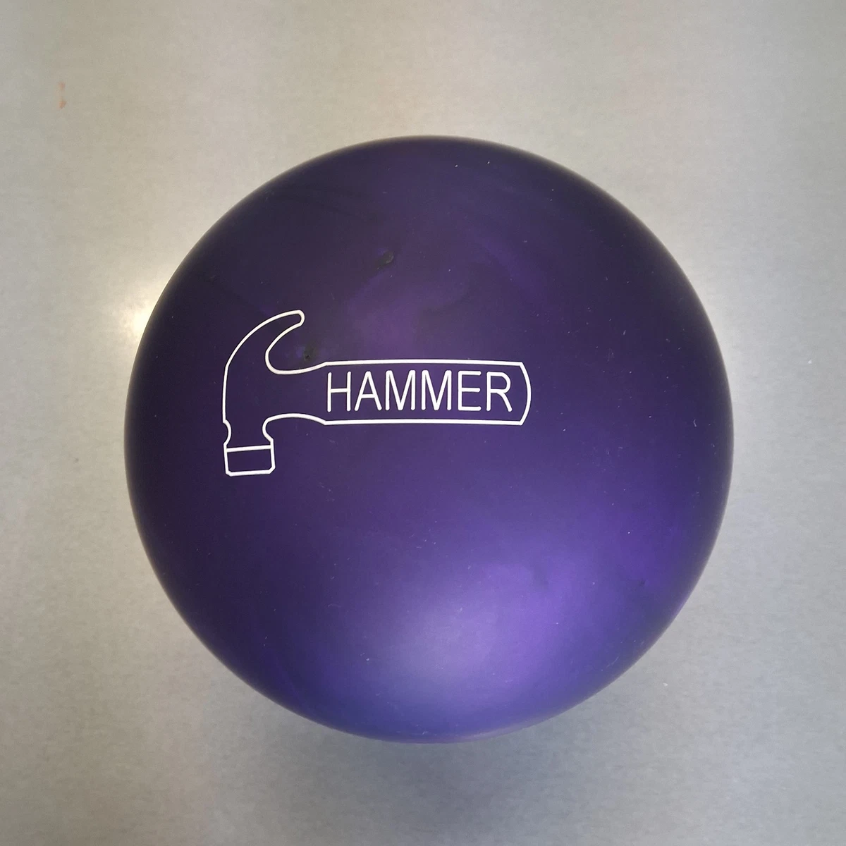 Hammer Urethane 15 lb Item Weight Bowling Balls for sale | eBay
