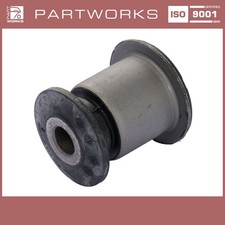 Gummilager Querlenker für PORSCHE Cayenne 9PA - 957 UNTEN/INNEN ZF 95534158810