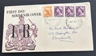 Australia FDC 1953 First Day Souvenir Cover