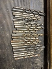 Drill Beds All Different Sizes Lot Of 26 Dril...