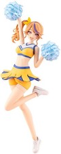 Kotobukiya - Sousaishojoteien - Seira Ichijo Cheerleading Costume Model Kit New