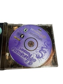 Shenmue (Dreamcast, 2000) CIB W/ Both Manuals, Reg Card & Passport - Tested
