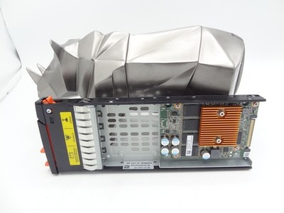 83-0344-00 PURE STORAGE 2.25TB NVME DFM, EVACUATED