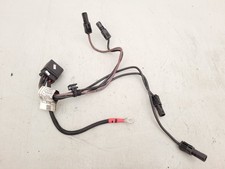 ✅✅✅BMW N47N N47S1 GLOW PLUG WIRING HARNESS 8583657 12517811163 7811163 FS