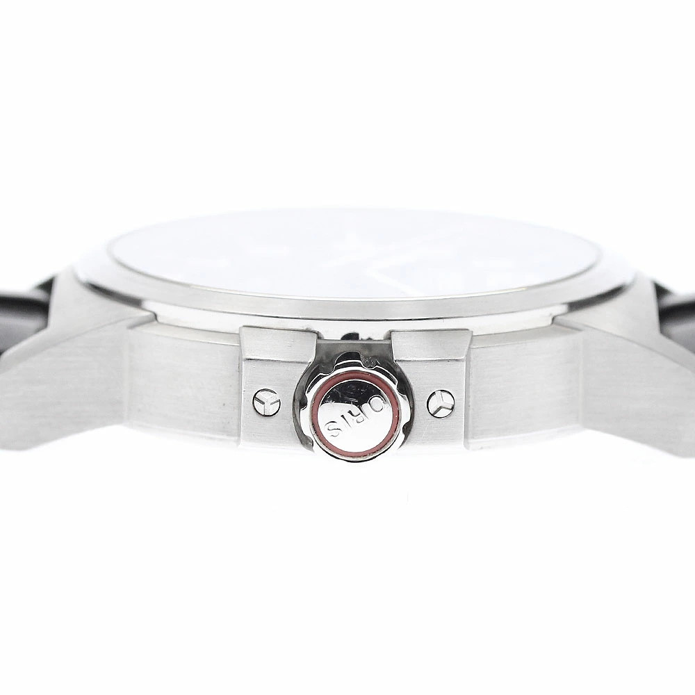 ORIS Advanced Day-Date automatic winding men - image 3
