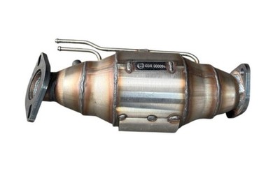 NEUER DPF passend für HYUNDAI I10 I20 / KIA Rio PICANTO inkl. Dichtsatz